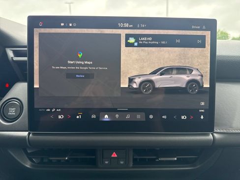 New 2026 MAZDA CX-5 Select AWD/4WD image 35