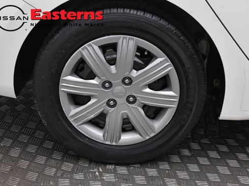 Used 2023 Kia Rio S FWD image 29