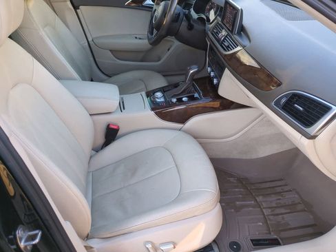 Used 2016 Audi A6 2.0T Premium image 23