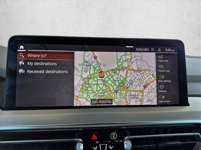 Used 2023 BMW X3 xDrive30i AWD/4WD image 13