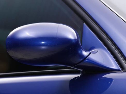 Used 2002 BMW M5 image 34