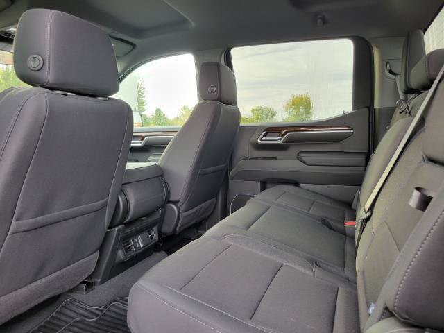 Used 2024 GMC Sierra 1500 Elevation AWD/4WD image 28