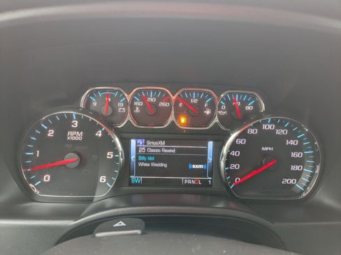 Used 2018 GMC Sierra 2500 SLT image 15