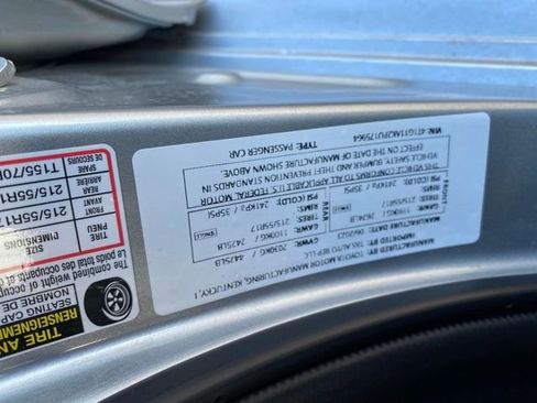 Used 2023 Toyota Camry SE image 24