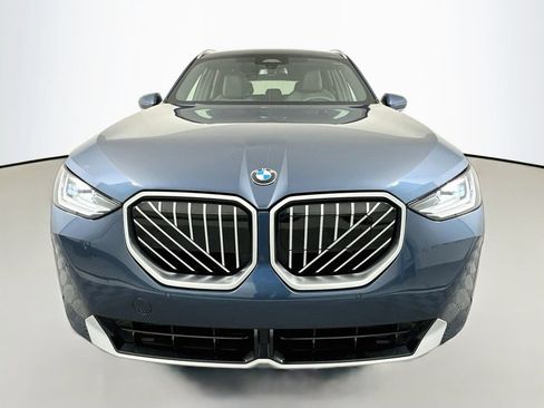 Used 2026 BMW X3 xDrive30i w/ Convenience Package AWD/4WD image 2