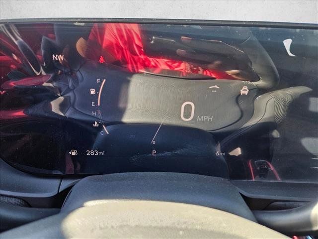 New 2026 Buick Envista Preferred w/ Convenience I Package FWD image 11
