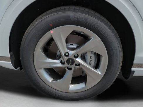 New 2026 Genesis GV70 2.5T Advanced AWD/4WD image 24