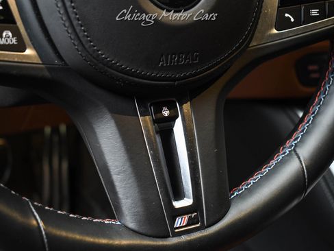 Used 2023 BMW M4 xDrive Competition AWD/4WD image 10