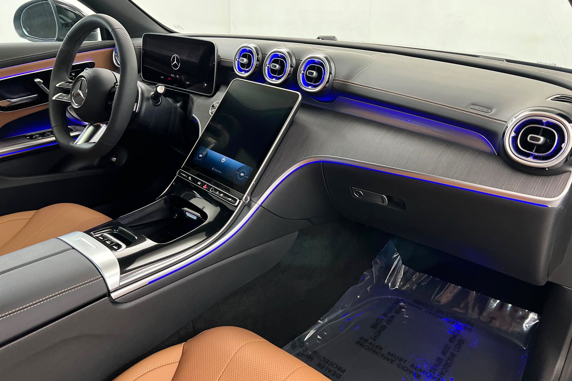 New 2027 Mercedes-Benz CLE 300 4MATIC Cabriolet image 19