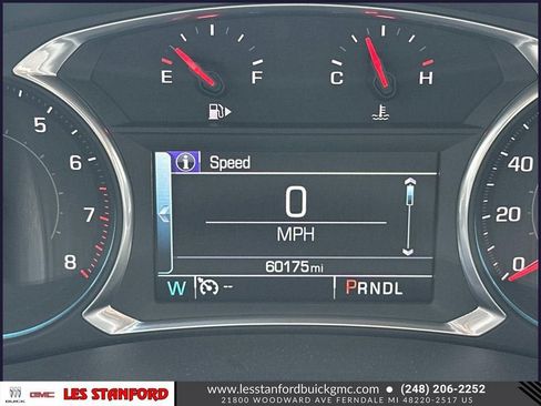 Used 2017 Chevrolet Malibu LT FWD image 22