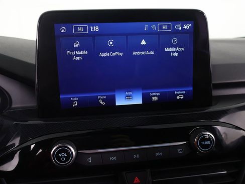 Used 2025 Ford Escape ST-Line AWD/4WD image 41