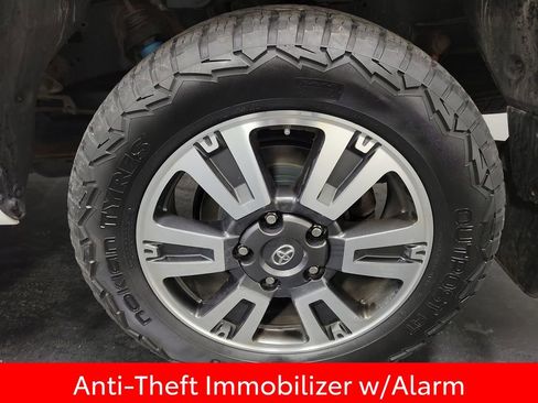 Used 2019 Toyota Tundra SR5 image 10