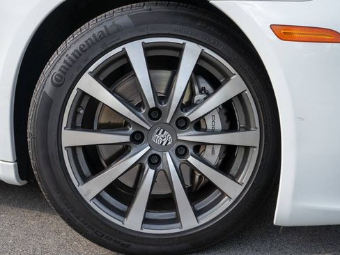 Used 2015 Porsche Panamera S RWD image 20