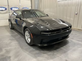 Used 2025 Dodge Charger R/T w/ Quick Order Package 25M R/T video 1