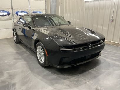 Used 2025 Dodge Charger R/T w/ Quick Order Package 25M R/T