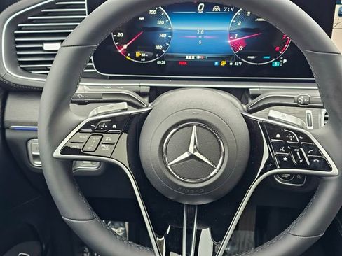 New 2026 Mercedes-Benz GLE 450 4MATIC Coupe image 30