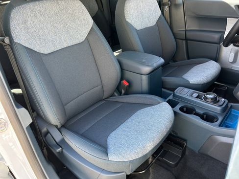 New 2026 Ford Maverick XLT FWD image 19