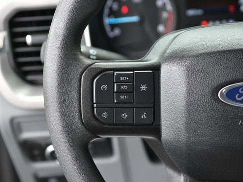 Used 2023 Ford F150 XLT image 21