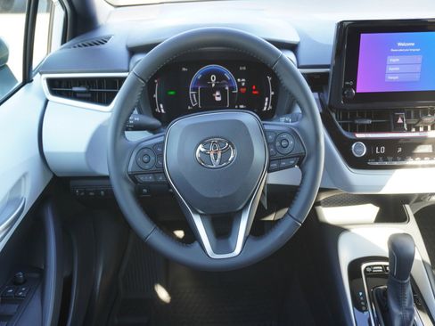 New 2026 Toyota Corolla SE image 13