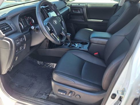 Used 2023 Toyota 4Runner TRD Pro AWD/4WD image 10