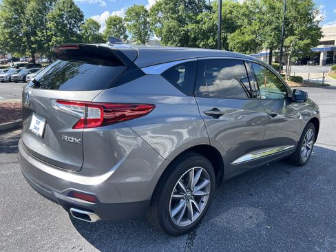 Used 2023 Acura RDX FWD w/ Technology Package image 5