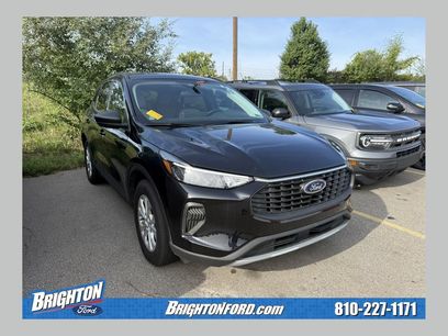 Certified 2024 Ford Escape Active w/ Tech Pack #1