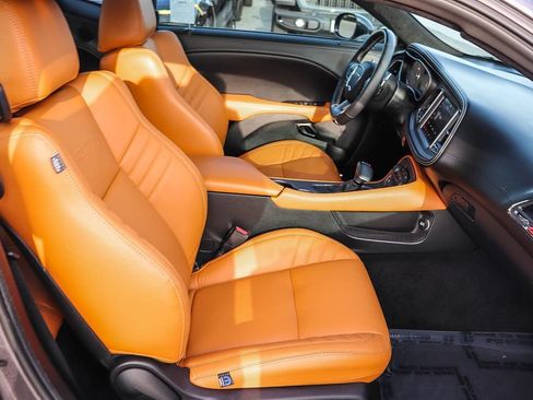 Used 2023 Dodge Challenger SRT Hellcat RWD image 19