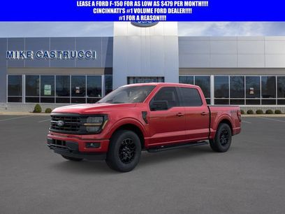 New 2026 Ford F150 XLT