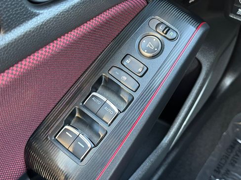 Used 2024 Honda Civic Si image 7