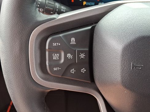 Used 2025 Ford Bronco Stroppe Edition AWD/4WD image 26
