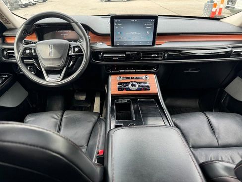 Used 2020 Lincoln Aviator Reserve w/ Equipment Group 202A AWD/4WD image 9