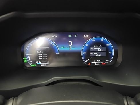 Used 2024 Toyota RAV4 XSE w/ Weather Package image 22