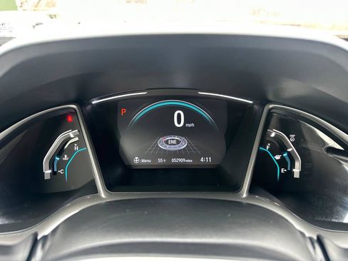 Used 2018 Honda Civic Touring image 24