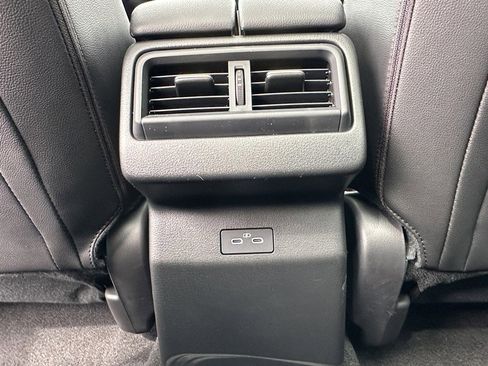 New 2025 MAZDA CX-50 AWD 2.5 Hybrid w/ Cargo Package image 8