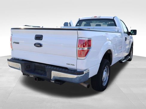 Used 2014 Ford F150 XL w/ Power Equipment Group RWD image 15