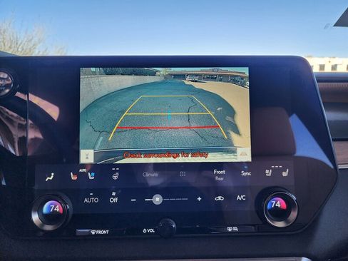 Used 2023 Lexus RX 350 Premium image 45