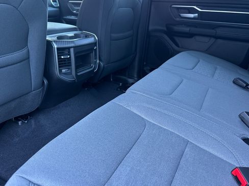 New 2026 RAM 1500 4x4 Crew Cab image 11