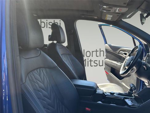 Used 2023 Kia Sportage X-Line w/ X-Line Premium Package AWD/4WD image 35