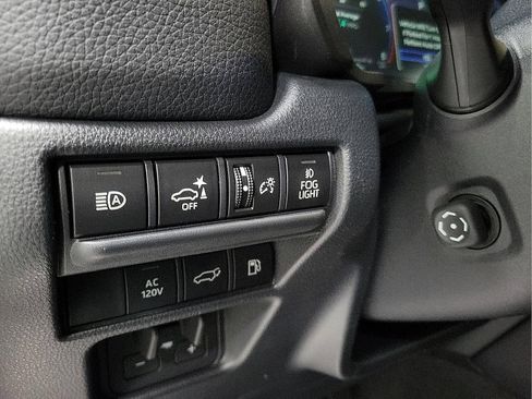 New 2026 Toyota Land Cruiser w/ Premium Package image 11