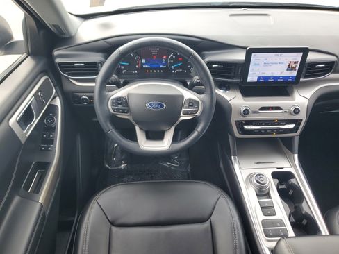 Used 2023 Ford Explorer XLT w/ Equipment Group 202A image 18