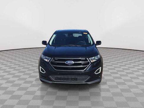 Used 2016 Ford Edge Sport w/ Equipment Group 401A AWD/4WD image 3