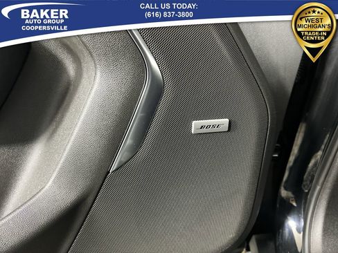 Certified 2025 Chevrolet Tahoe Z71 w/ Z71 Off-Road Package image 24