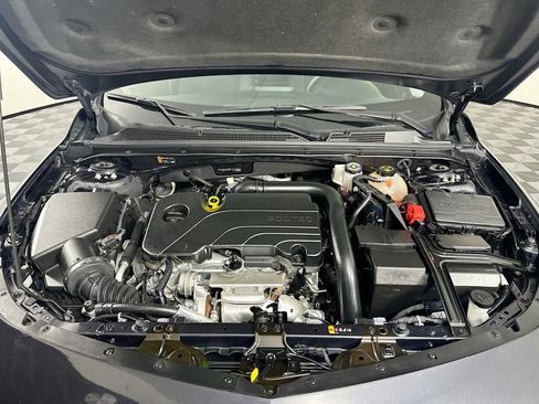 Used 2023 Chevrolet Malibu LT image 17