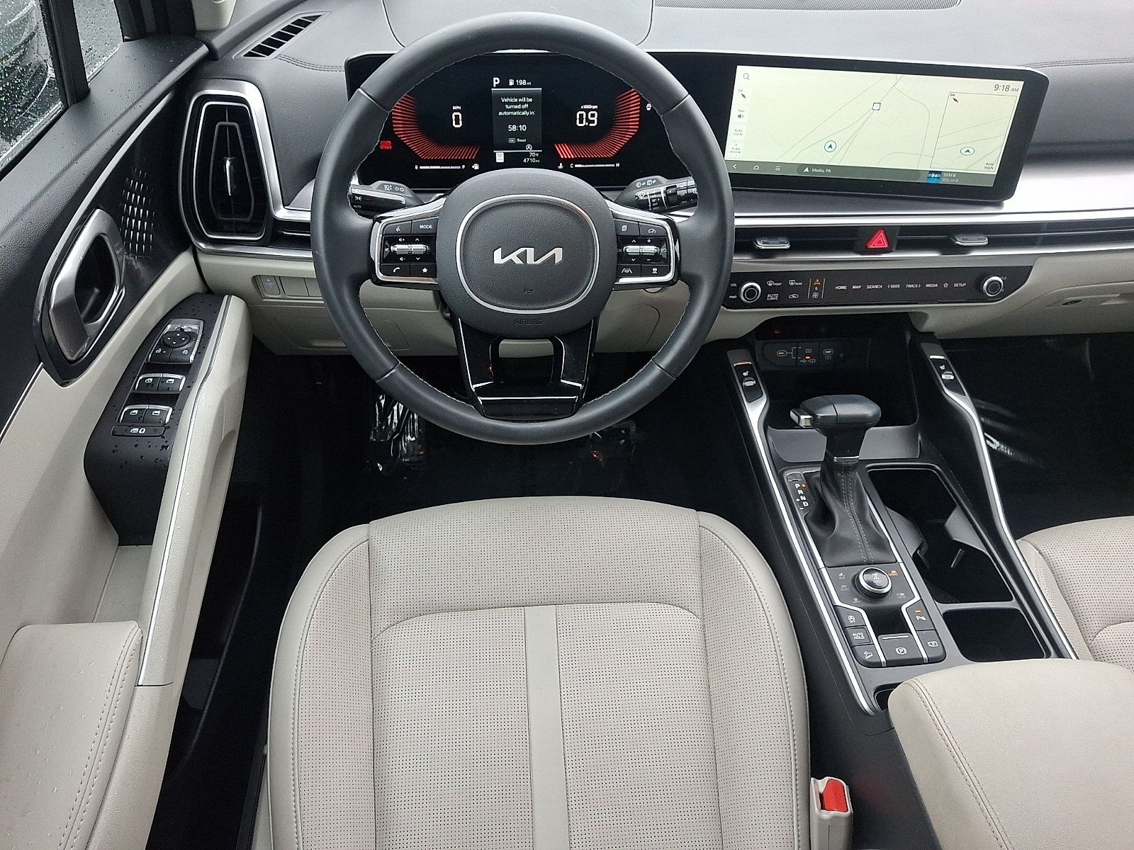 Used 2025 Kia Sorento S AWD/4WD image 11