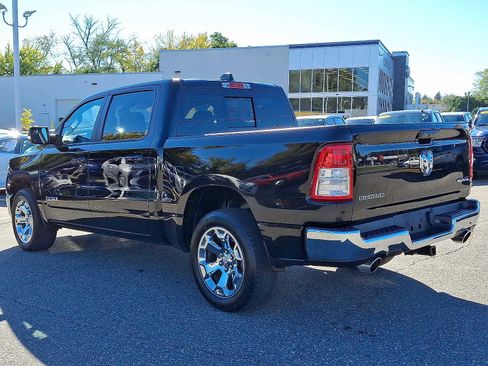 Used 2022 RAM 1500 Big Horn image 4