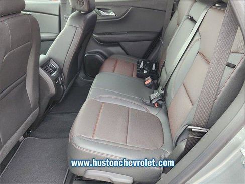 New 2025 Chevrolet Blazer RS w/ Driver Confidence II Package image 10