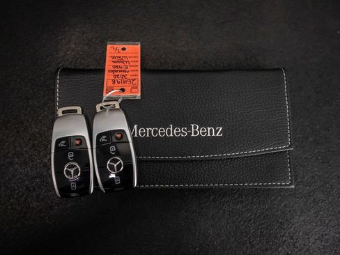Used 2020 Mercedes-Benz E 450 4MATIC Wagon image 52