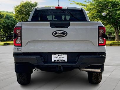 New 2026 Ford Ranger XLT