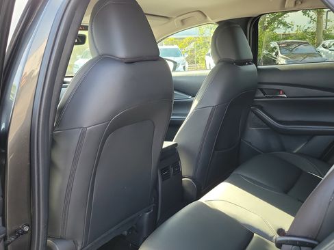 Used 2023 MAZDA CX-30 AWD 2.5 S w/ Preferred Package image 14