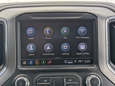 Certified 2022 GMC Sierra 1500 Denali w/ Driver Alert Package II AWD/4WD image 22
